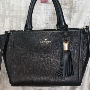 Kate Spade NY Rorie Wickham PL crossbody